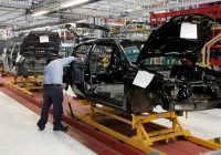 Autos: fuerte suba de la producción y la exportación se disparó un 182%