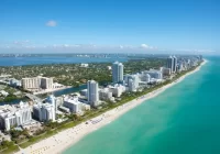 Miami prohíbe fumar en sus playas desde el 1° de enero