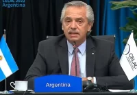 Alberto Fernández:  “llegó la hora de hacer que la región defienda los mismos intereses”