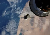 Rusia confirmó que su cápsula Soyuz fue dañada “por un meteorito”: deberá volver a la Tierra sin tripulación