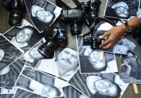 Durante 2022 fueron asesinados 86 periodistas en todo el mundo