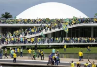 Intento de golpe en Brasil: decenas de los detenidos fueron candidatos de Jair Bolsonaro