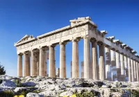 Reino Unido podría devolver parte del Partenón a Grecia, 200 años después