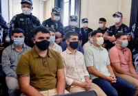 Juicio por el crimen de Fernando Báez Sosa: incertidumbre por la declaración de los rugbiers