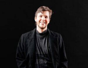 Nahuel Baudino